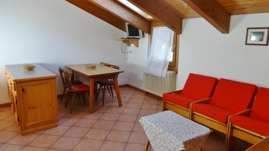 Casa Stefano E Lucia Aparthotel Bormio Exterior foto